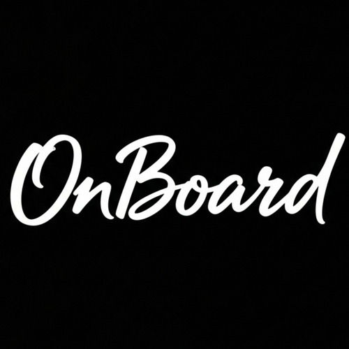 Onboard